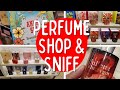 Perfume Shopping & Trying NEW Perfumes | JHAG Magnolia Bliss, Tom Ford Rose d'Amalfi & More