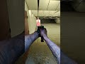 Glock 40 gen 4 10mm POV #pov #glock #10mm #meta #rayban #range #2astrong #2a