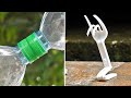 6 Awesome Ideas From Waste Material | Thaitrick
