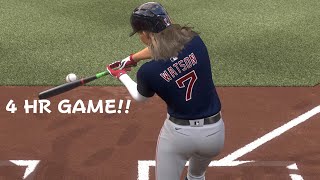 She's Become The BIGGEST SENSATION In Sports!!|MLB The Show 24 PS5 Female RTTS Ep.16|