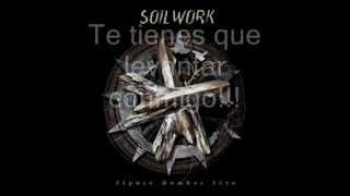Soilwork - Departure Plan (Subtitulado)