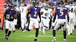 2024 Ravens Training Camp 3rd Recap(segment)