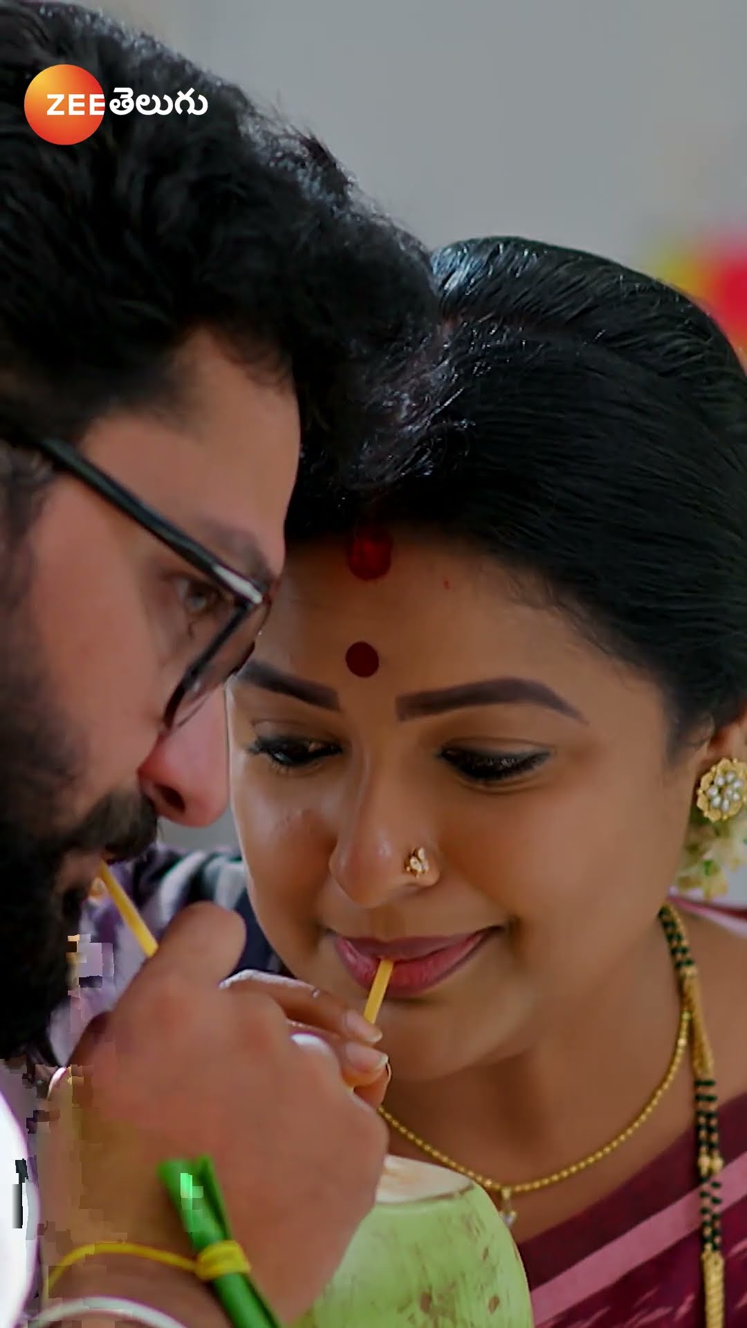 #PADAMATI SANDHYARAGAM #Shorts #Zee Telugu #Entertainment #Family Drama