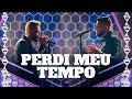 João Bosco e Gabriel - Perdi Meu Tempo I DVD DNA