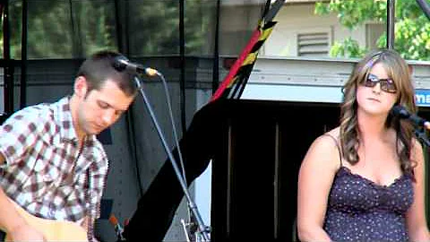 Marion County Fair :: Randy Nicholson Band Song 6