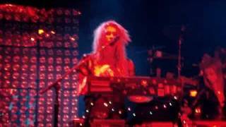 Kesha live Barcelona - Animal