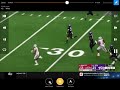 Ohio State Double Screen and RB Screen