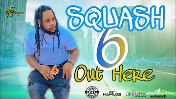 SQUASH 2020 DANCEHALL MIX BY SELECTA BIGGA MIXTAPES  ( MIXTAPE DAN ) 2687746320