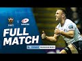 Northampton v saracens  full match  superb attacking display  gallagher premiership 2324