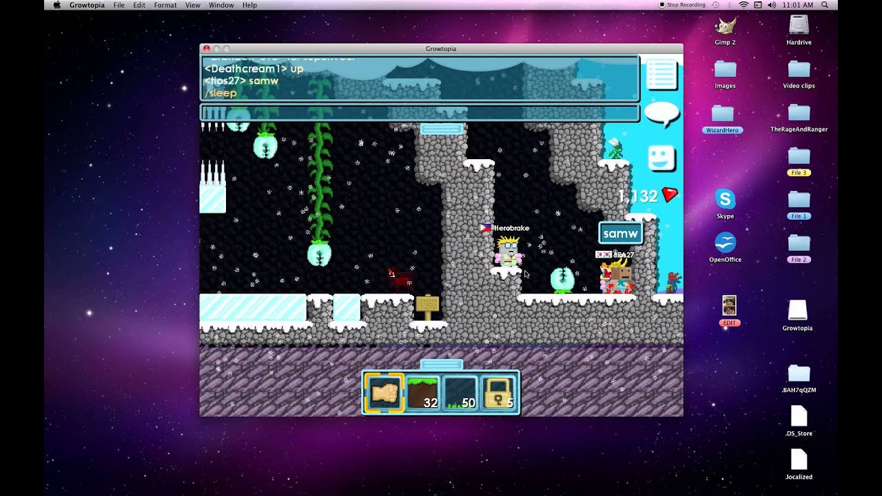 Growtopia How to beat or pass LEGENDARYMOUNTAIN (Guide) YouTube