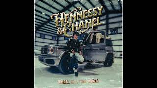 Ismael CM - Ft Iván Orozco - Hennesy Y Channel [AUDIO]