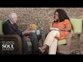 The Question That Made President Jimmy Carter Blush | SuperSoul Sunday | Oprah Winfrey Network
