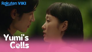 Yumi’s Cells - EP4 | First Kiss | Korean Drama