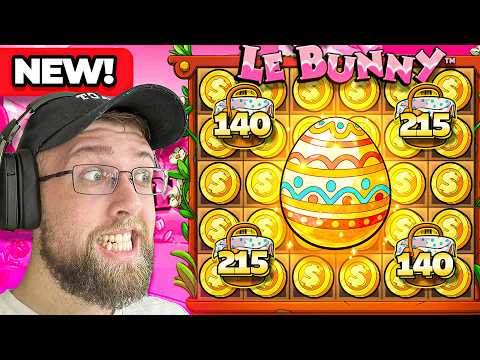 Pelata SlotBunny-kasinoa verkossa Suomessa – Kaikki tiedot siitä täällä!