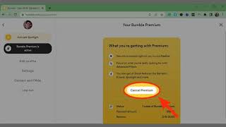 How To Cancel Bumble Premium Subscription 2025