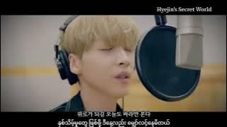 💕🌿Jeong Sewoon (정세운) - Just Watching You (바라만 본다) (Alchemy of Souls Drama OST)🌿💕