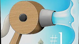 First gameplay Sprinkle Island how to download and gameplay #1 screenshot 5