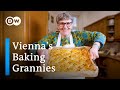 Meet Vienna&#39;s Baking Grannies - Teaching The Art Of Baking To A New Generation