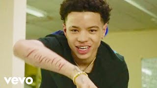 Lil Mosey, BlocBoy JB - Yoppa (Official Music Video)