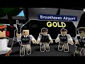 Brookhaven 🏡RP Funny Moments (GOLD - FIREFIGHTER) #18