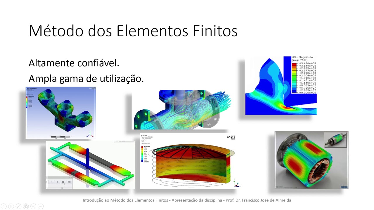 00 Apresentação da disciplina