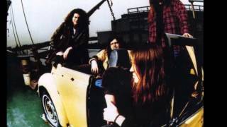 Miniatura de vídeo de "Screaming Trees - For Celebrations Past"