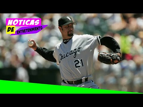 Video: Esteban Loaiza Would Plead Guilty In Cocaine Case