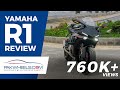 Yamaha R1 Detailed Review, Price, Specification & Features | PakWheels