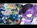 【Pokémon Legends: Z-A】 Lumiose's Electric Gamer Canari!
