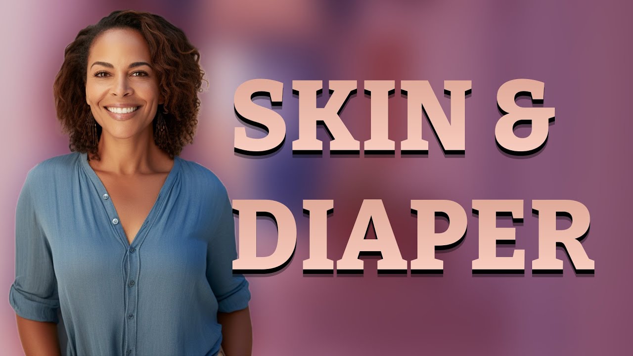 How Does Skin Sensitivity Impact Diaper Comfort for Babies and Adults?