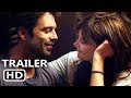ENDINGS BEGINNINGS "Kiss Scene" (2020) Shailene Woodley, Sebastian Stan Movie