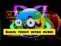 Sanju techy intro music  crazy mad music