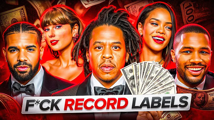 Artists Who Tricked the Music Industry (And Got Rich Doing It)