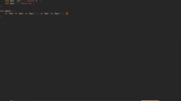 clang_complete params in YouCompleteMe (very old solution)
