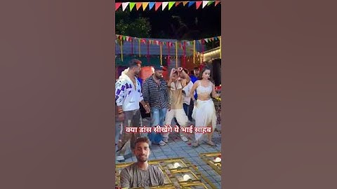 Official Song 2025 - GAJAB DOLE गजब डोले #khesarilalyadav new song ​⁠@ChoreographerShaniYadav#viral#