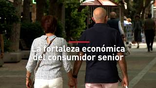 👵 Los seniors en Castilla y León: ahorro, viajes y apoyo familiar