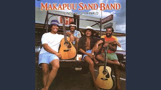 Video voorbeeld van "Makapuu Sand Band - Waikapu"