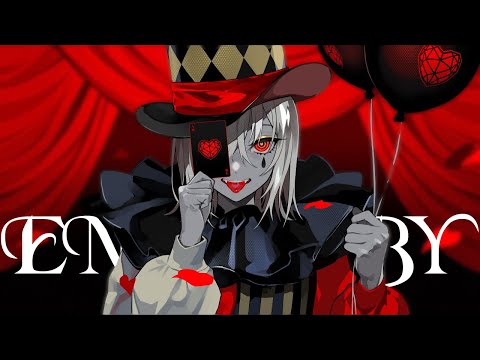 エンヴィーベイビー - 歌ってみた
