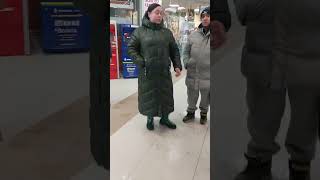 ТРЦ Город. Лесной Городок, у деревни Солманово(2)