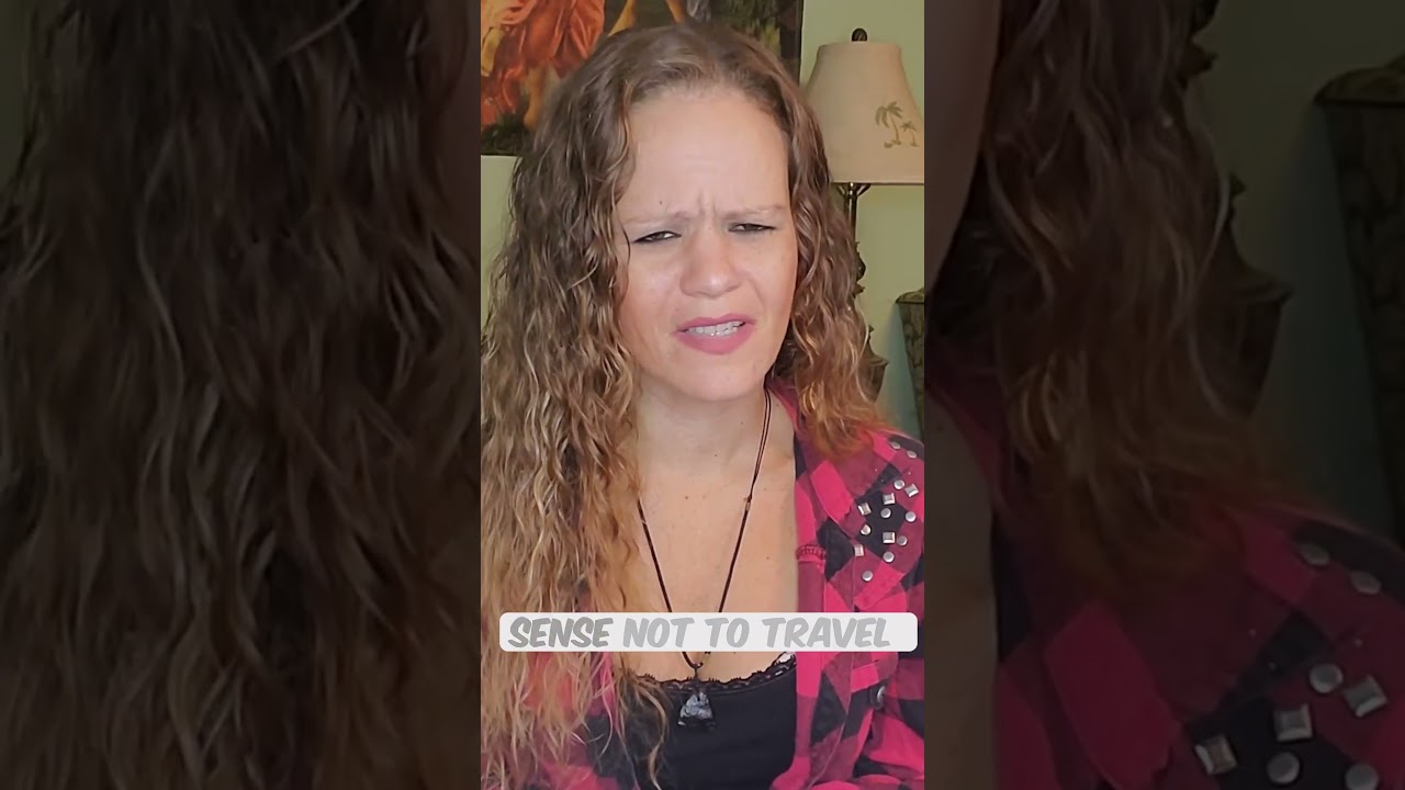 Trying to Stay Sober on Vacation? Take SOBER TRAVEL MATES! 