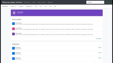 GOLANG WEBAPP (SITE) COM POSTGRESQL - PARTE 18 - DASHBOARD (BOOTSTRAP TEMPLATE)