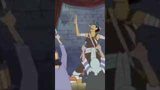 FRANKY: THE BEST STRAWHAT #onepiece #manga #franky #anime