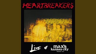Video thumbnail of "Heartbreakers - Pirate Love"