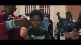 55Gang - Mode De Vie Street Music