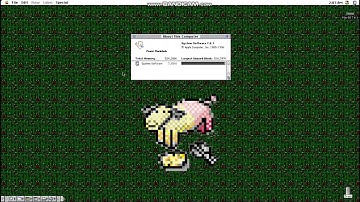 How To Install Mac OS 7.6.1 In SheepShaver