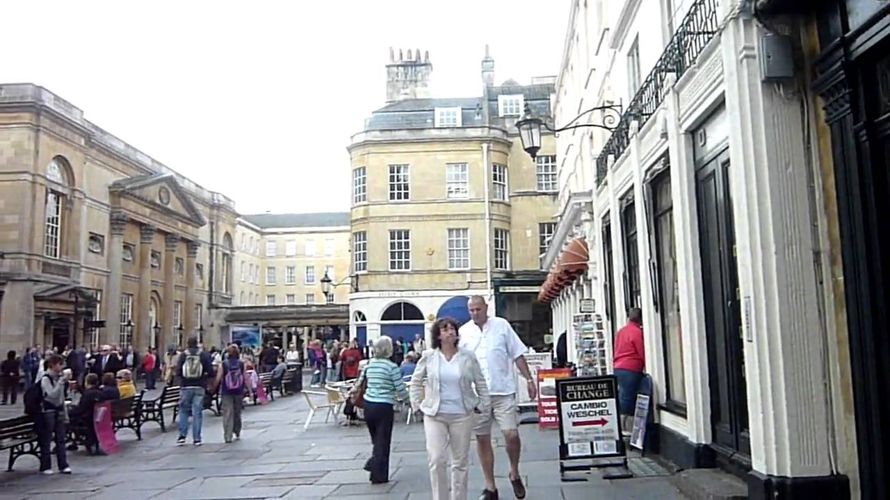 Beautiful Bath - YouTube