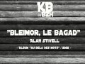 Capture de la vidéo Alan Stivell - Bleimor, Le Bagad