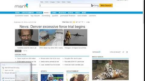 How To Remove cvkgpq.com Pop-up (Removal Guide)