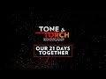 Tone & Torch Bootcamp Finale! We did it!