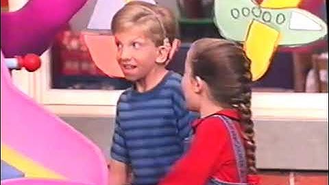 Fun & Games (2008 Version) Part 44